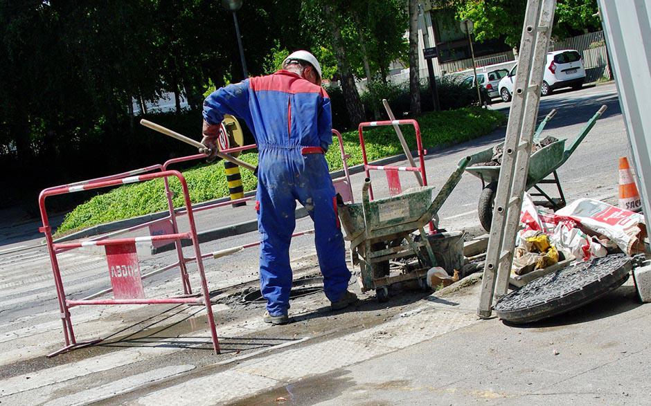 tarif plombier débouchage Sceaux