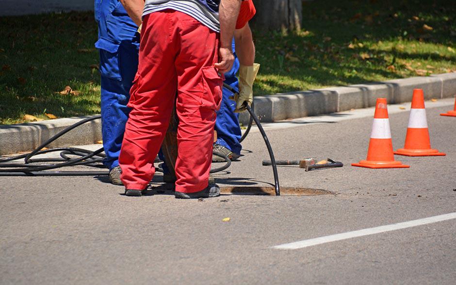 tarif plombier débouchage Sceaux